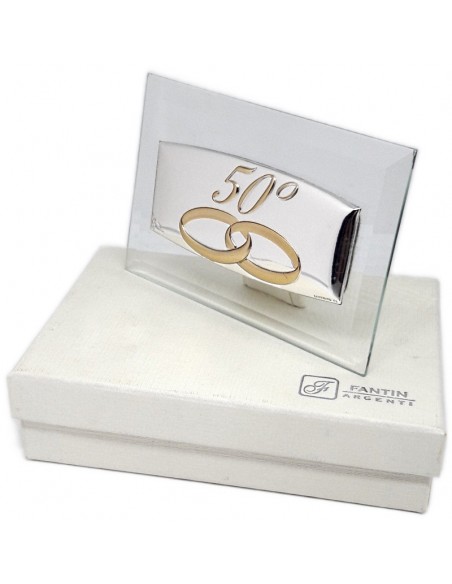 Targhetta-50°-Anniversario-6650V