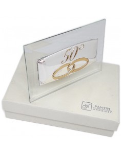 Targhetta-50°-Anniversario-6650V 2