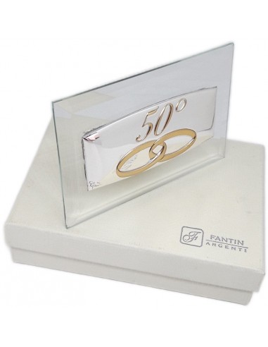 Targhetta-50°-Anniversario-6650V-A