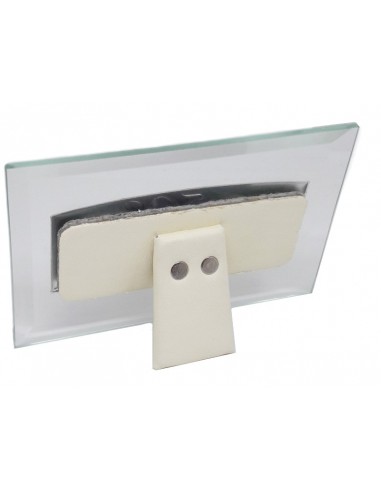 Targhetta-50°-Anniversario-6650V-vista-posteriore