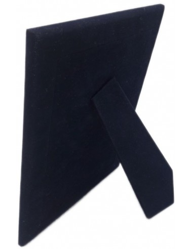 Cornice-Portafoto-in-Argento-con-decorazione-Calice-L18xH23-cm-Retro-SX