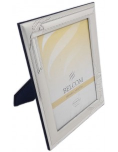 Cornice-Portafoto-in-Argento-con-decorazione-Calice-L18xH23-cm 2