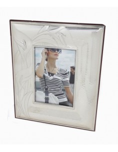 Portafoto-in-argento-piccola-con-calle-PF7203 2