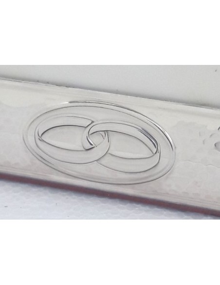 Logo-Anelli-Cornice-portafoto-25°-anniversario