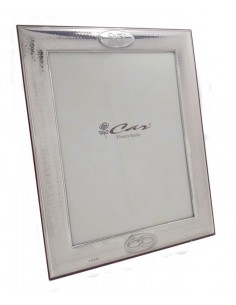 Cornice-Portafoto-in-argento-25°-Anniversario 2