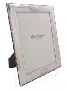 Cornice-Portafoto-in-argento-25°-Anniversario