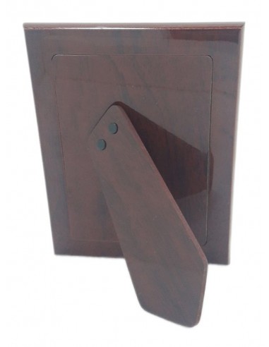 Retro-Portafoto-Argento-Bombata-M003200