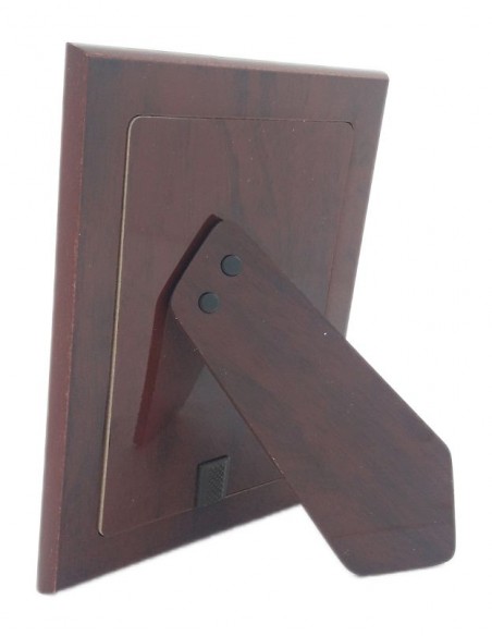 Retro-Portafoto-Argento-Bombata-M003200-B