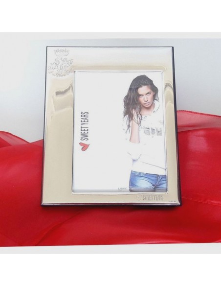 PORTAFOTO SWEET YEARS DECENTRATO SY100-1