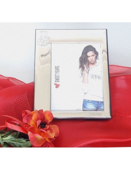 PORTAFOTO SWEET YEARS DECENTRATO SY100