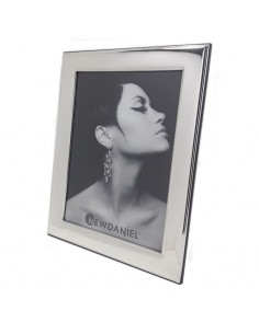 Cornice-portafoto-in-argento-specchiera-anna-versione-portafoto 2