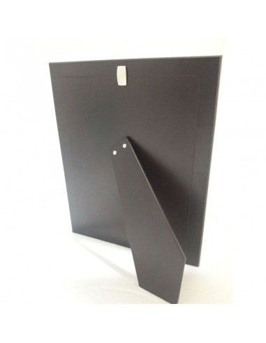 Cornice-portafoto-in-argento-specchiera-anna-vista-posteriore-a