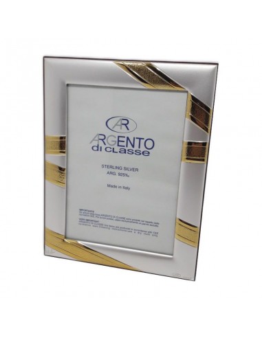 Cornice-Portafoto-argento-e-oro-13x18-cm-A