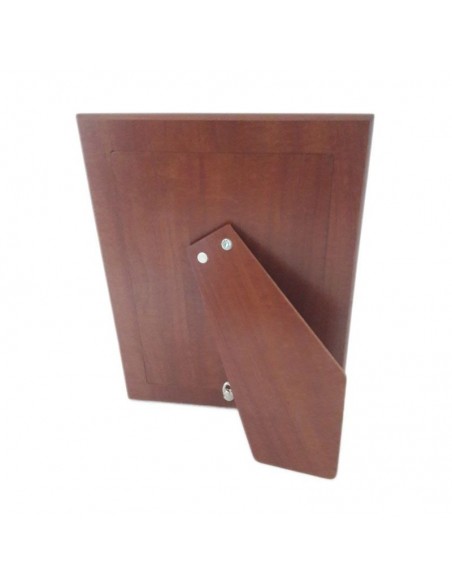 Cornice-Portafoto-argento-e-oro-13x18-cm-Vista posteriore