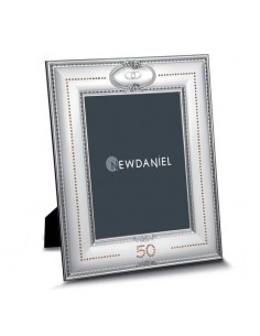 Portafoto-in-argento-e-strass-50°-anniversario-13x18-cm-186542
