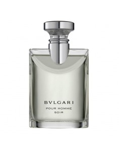 Bulgari-Pour-homme-Soir-Edt-100ml-Bottiglietta e confezione 2