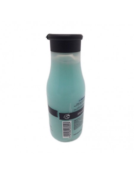 BAGNO AQUOLINA ZUCCHERO A VELO 250 ML-codice prodotto