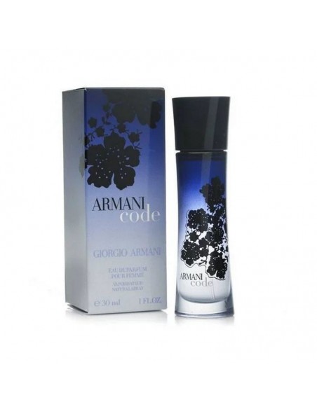 ARMANI CODE EDP 30 ML WOMEN