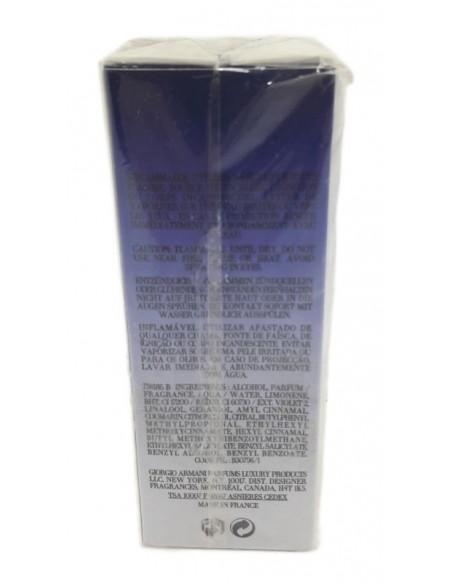 ARMANI CODE EDP 30 ML WOMEN-D