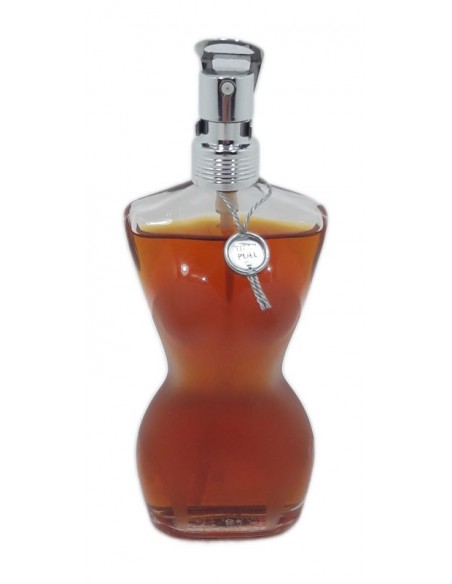 JEAN PAUL GAULTIER 50 ML-Flacone