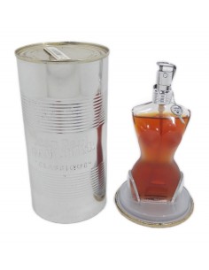 JEAN PAUL GAULTIER 50 ML