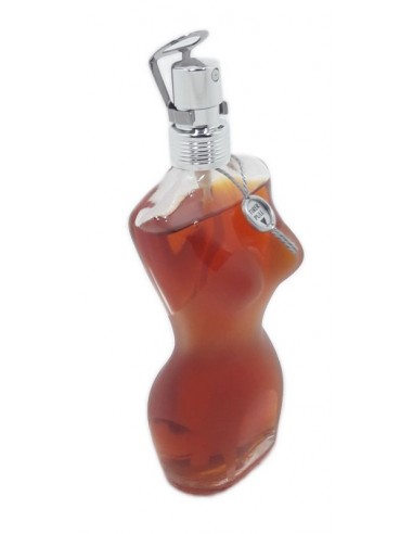 JEAN PAUL GAULTIER 50 ML-Flacone B