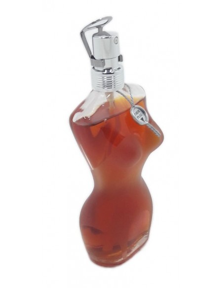 JEAN PAUL GAULTIER 50 ML-Flacone B