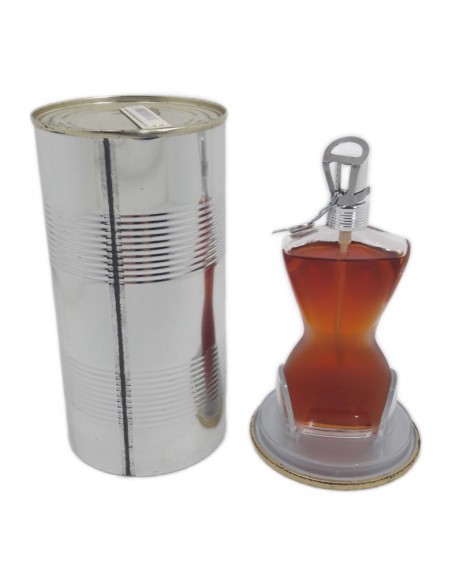 JEAN PAUL GAULTIER 50 ML-Vista  posteriore