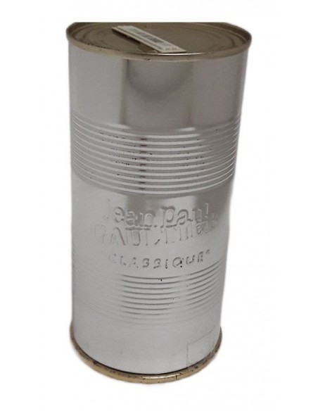 JEAN PAUL GAULTIER 50 ML-Confezione