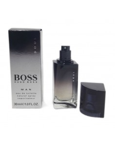 Boss Soul Edt 30 ML Uomo 2