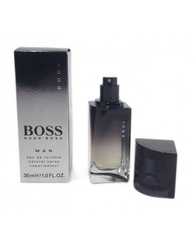 Boss Soul Edt 30 ML Uomo-A