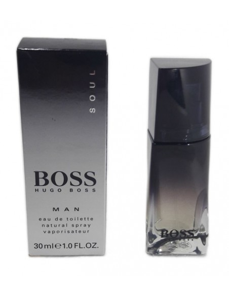 Boss Soul Edt 30 ML Uomo