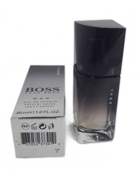 Boss Soul Edt 30 ML Uomo-Codice Prodotto