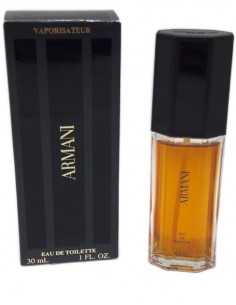 Armani classico 30ml