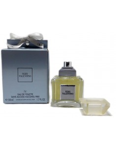 Very Valentino Edt 50 ML 2