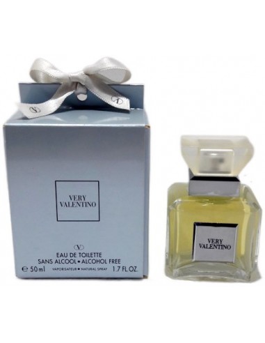 Very Valentino Edt 50 ML