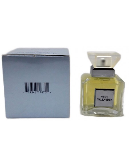 Very Valentino Edt 50 ML-codice prodotto