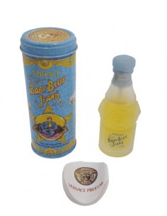 Versage Baby Blue jeans 50 ML 2