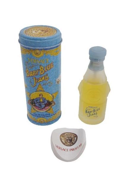Versage Baby Blue jeans 50 ML-1