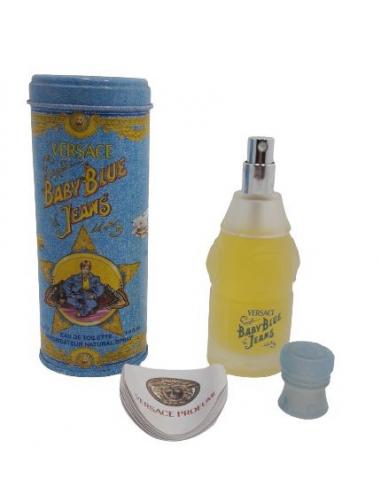 Versage Baby Blue jeans 50 ML-2