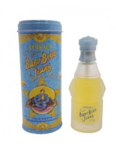 Versage Baby Blue jeans 50 ML