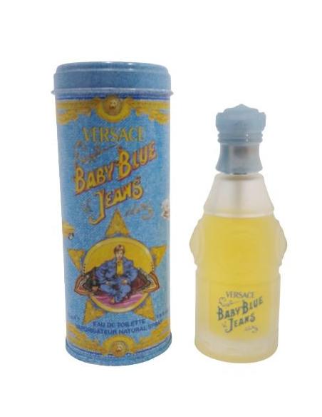 Versage Baby Blue jeans 50 ML