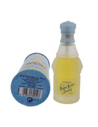 Versage Baby Blue jeans 50 ML-Codice prodotto