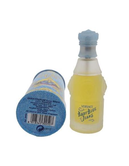 Versage Baby Blue jeans 50 ML-Codice prodotto