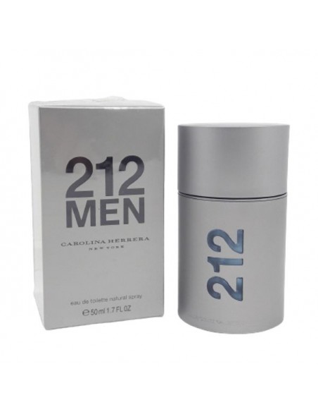 212 MEN 50 ML di Carolina Herrera