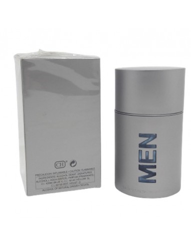 212 MEN 50 ML di Carolina Herrera-Vista Posteriore