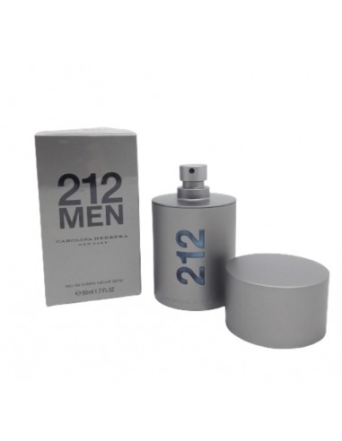 212 MEN 50 ML di Carolina Herrera-1