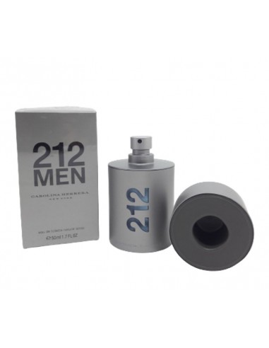 212 MEN 50 ML di Carolina Herrera-2