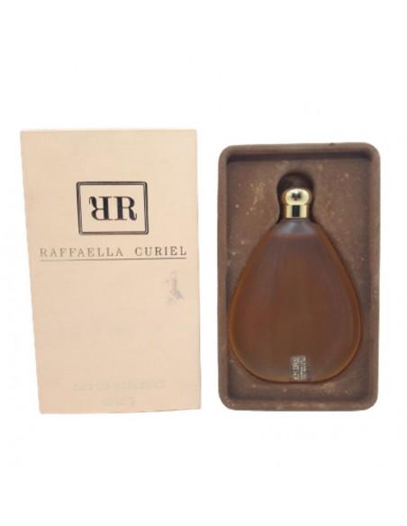 Raffaella Curiel RR Edt 40 ML Vintage
