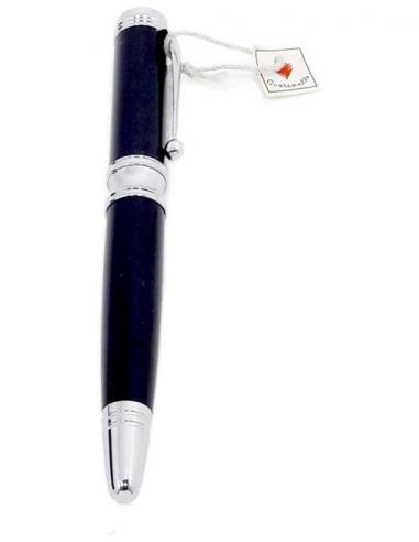 Penna-Roller-Classica-Nera-Cuore-Matto2